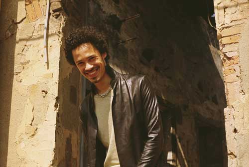 Eagle-Eye Cherry